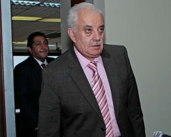 Foto: La Hora