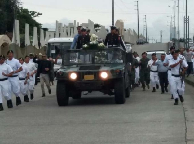 Foto: La Hora