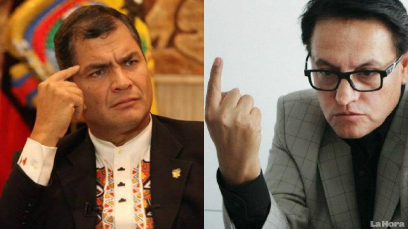Foto: La Hora