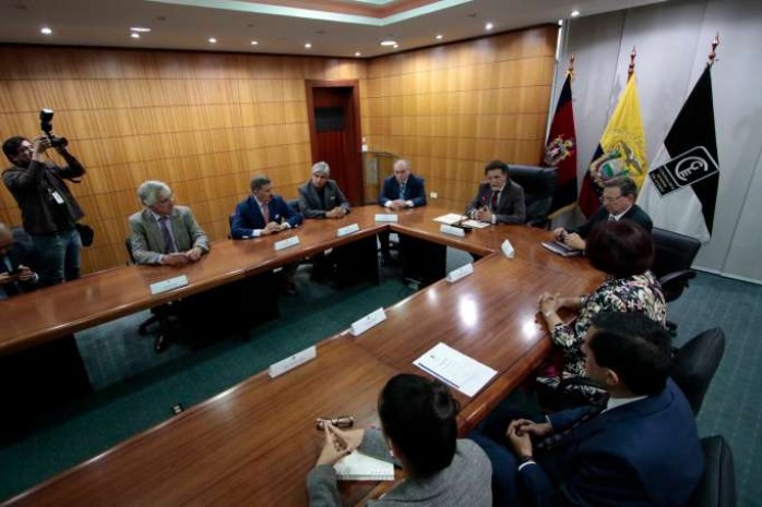 Foto: La Hora