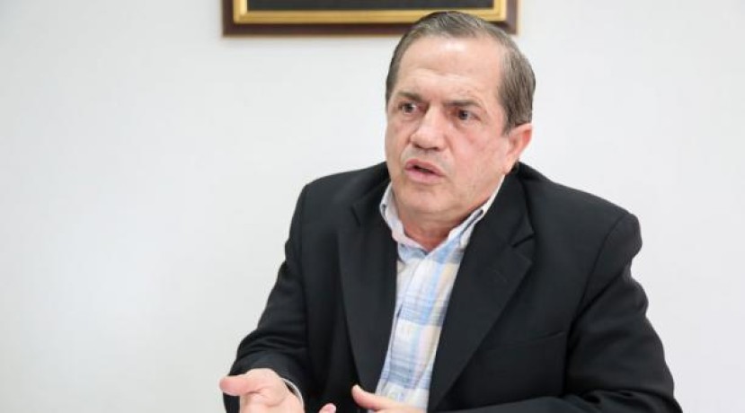 Foto: El Comercio