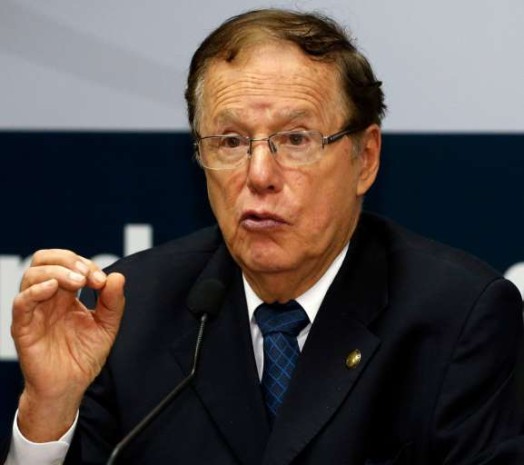 DECISIÓN. El presidente de la Judicatura tiene la facultad legal de suspender a jueces. El cuestionamiento es por el procedimiento. Foto: La Hora