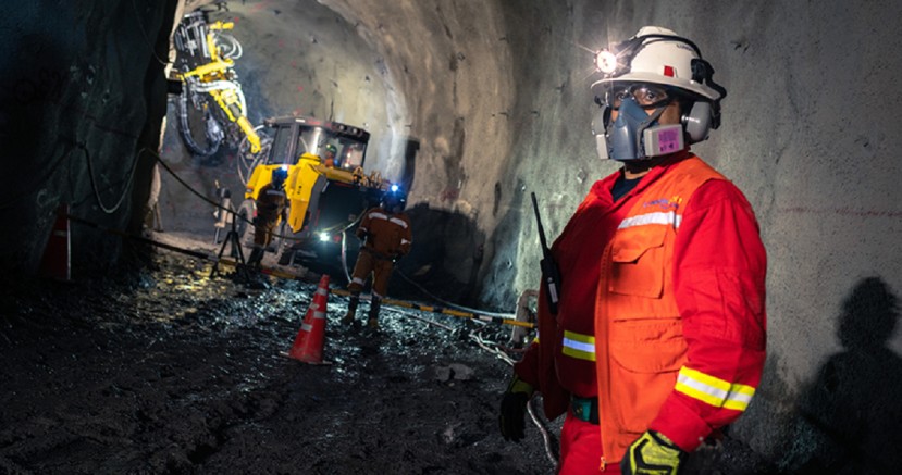 Las exportaciones mineras crecieron 82 % en el primer trimestre de 2022 / Foto: cortesía Cámara de Minería Las exportaciones mineras crecieron 82 % en el primer trimestre de 2022 / Foto: cortesía Cámara de Minería