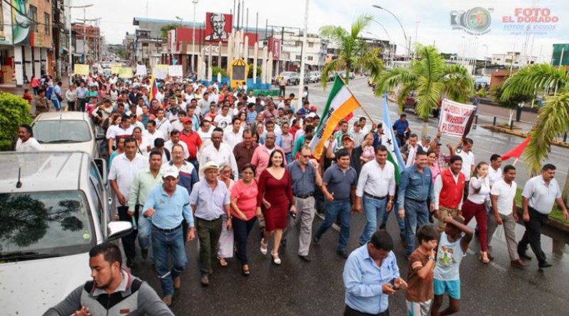 Foto: Radio Sucumbíos 