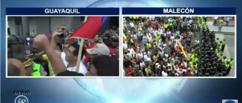 Foto: La República 