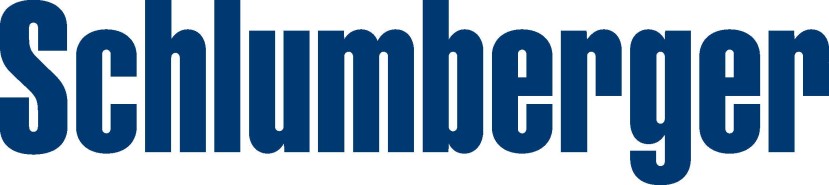Foto: Logo Schlumberger