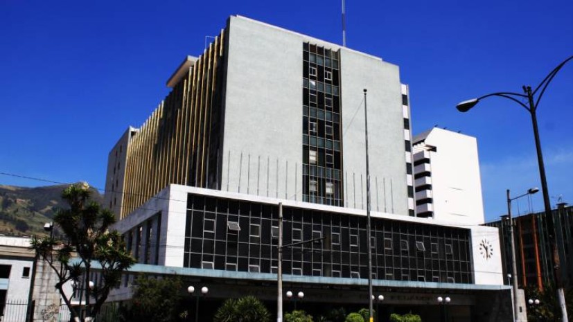 Foto: Expreso