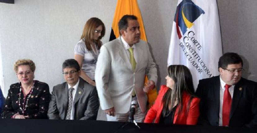 Foto: UbicaTV Foto: UbicaTV