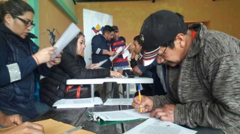 Foto: La Hora