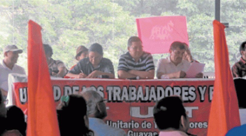 Foto: El Comercio Foto: El Comercio