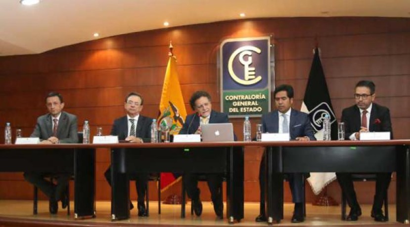 Foto: El Comercio
