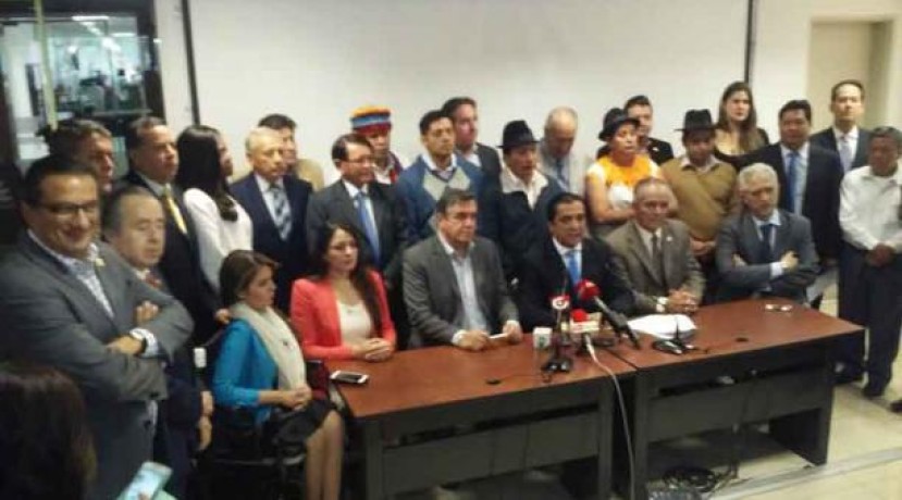 Foto: El Comercio