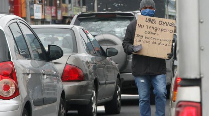 Foto: El Comercio