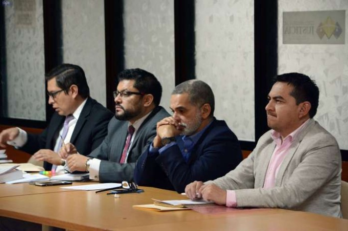 Foto: La Hora