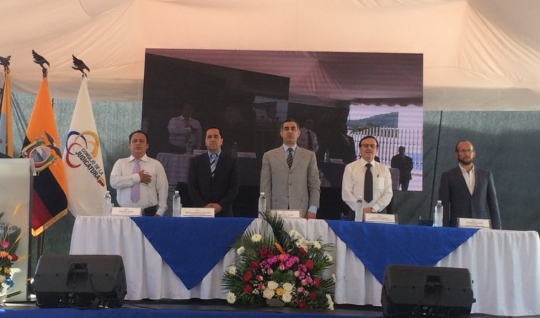Foto: Radio Sucumbíos 