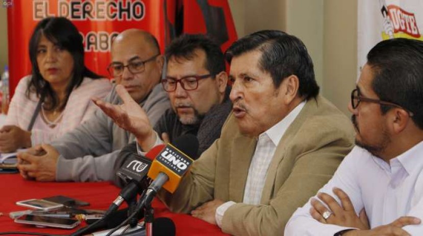 Foto: La Hora