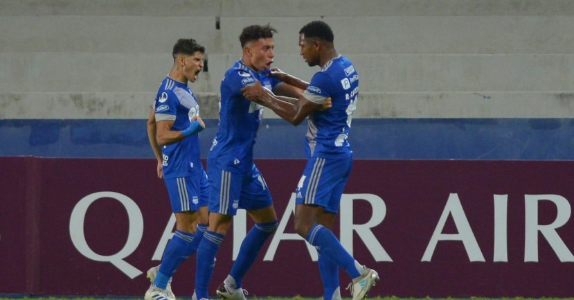 Emelec y Barcelona están imparables en la Liga Pro / Foto EFE Emelec y Barcelona están imparables en la Liga Pro / Foto EFE