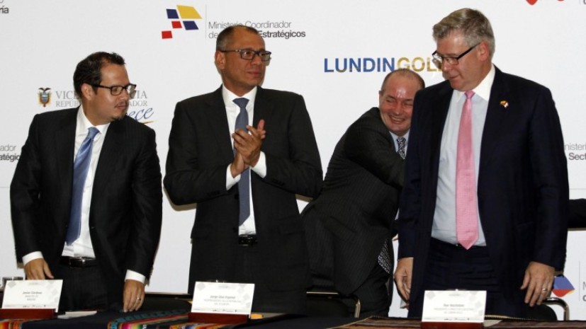 Foto: Expreso