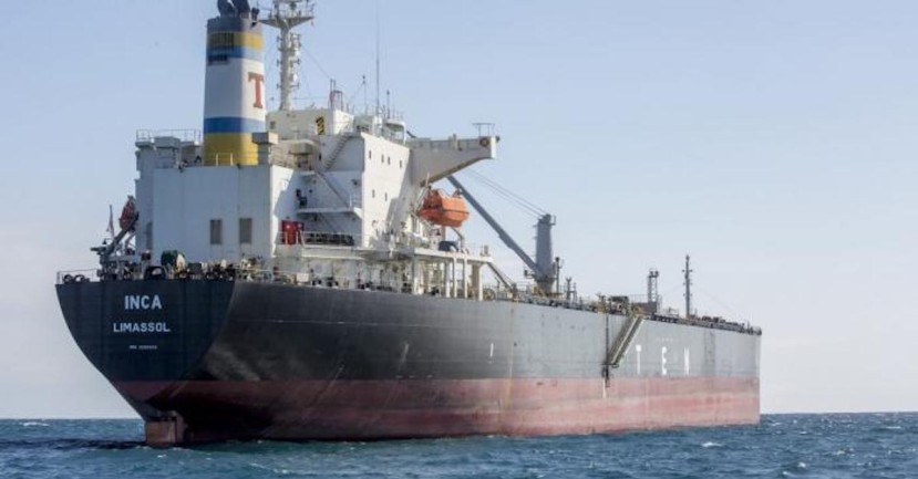 El Gobierno espera concluir la renegociación petrolera con China en agosto / Foto: cortesía Petroecuador 