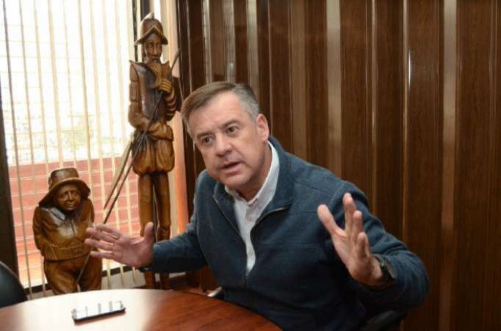 Foto: La Hora