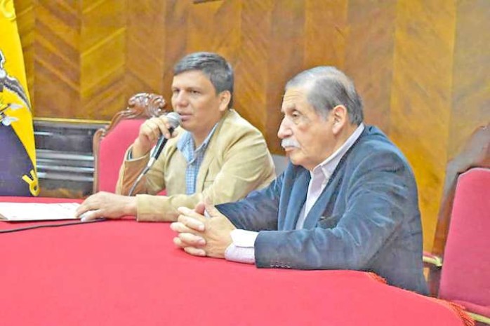 Foto: La Hora