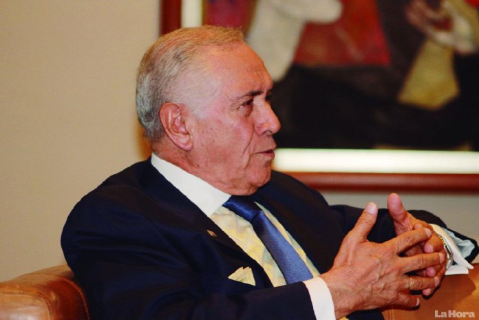 Foto: La Hora