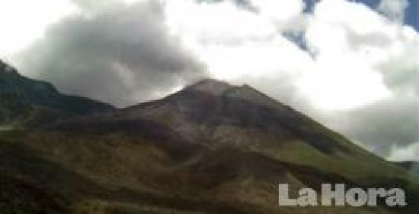 Foto: La Hora