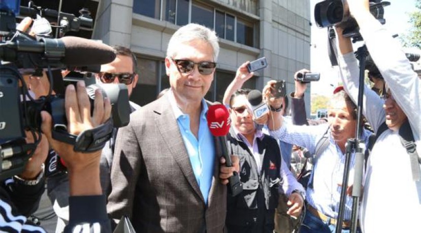 Foto: El Comercio