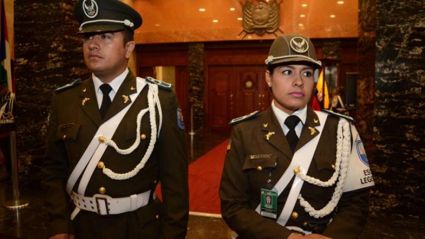 Foto: Expreso