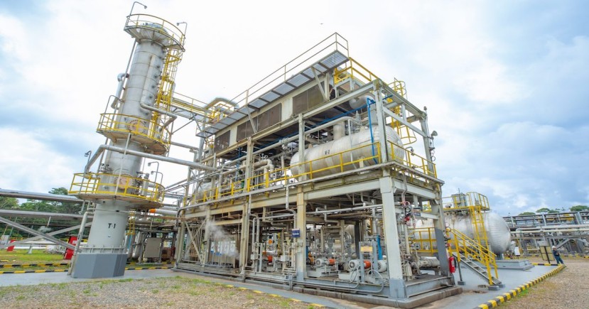 Según un último reporte oficial, la firma Petrolia Ecuador S.A. es la última operadora a cargo de dichos campos, antes de su reversión a la empresa estatal/ Foto: Cortesía Petroecuador Según un último reporte oficial, la firma Petrolia Ecuador S.A. es la última operadora a cargo de dichos campos, antes de su reversión a la empresa estatal/ Foto: Cortesía Petroecuador