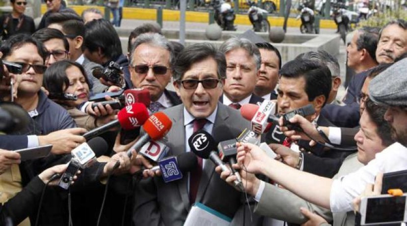 Foto: El Comercio
