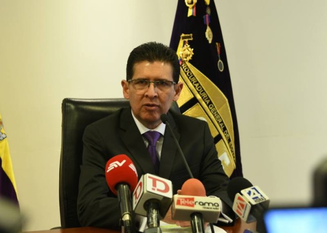 Foto: El Relato Ecuador
