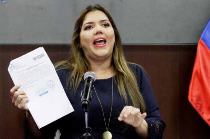 Foto:  La Hora