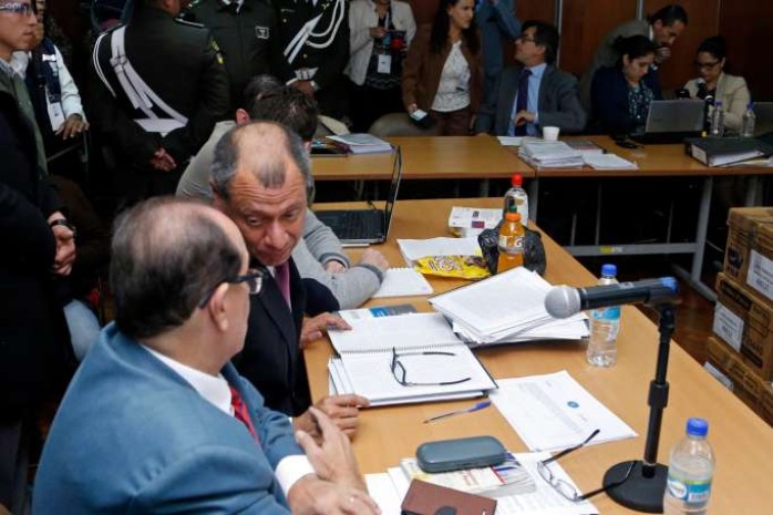 Foto: La Hora