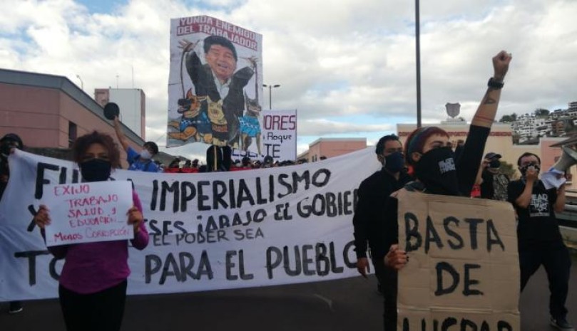 Foto: Expreso