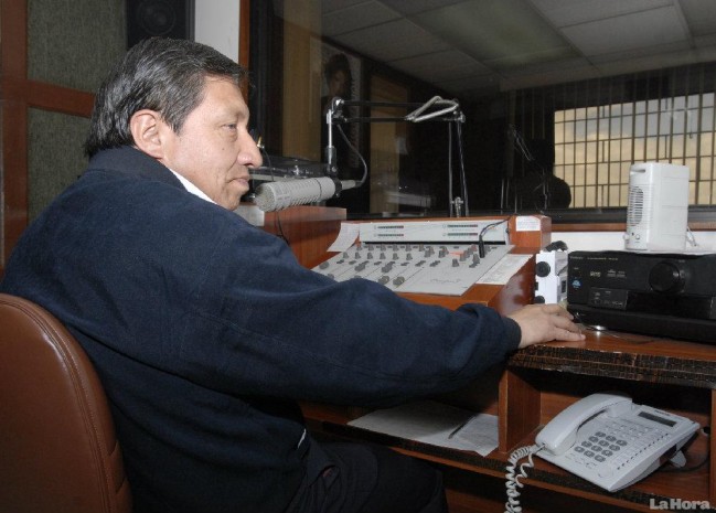 Foto: La Hora