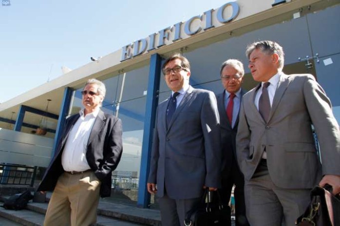 Foto: La Hora