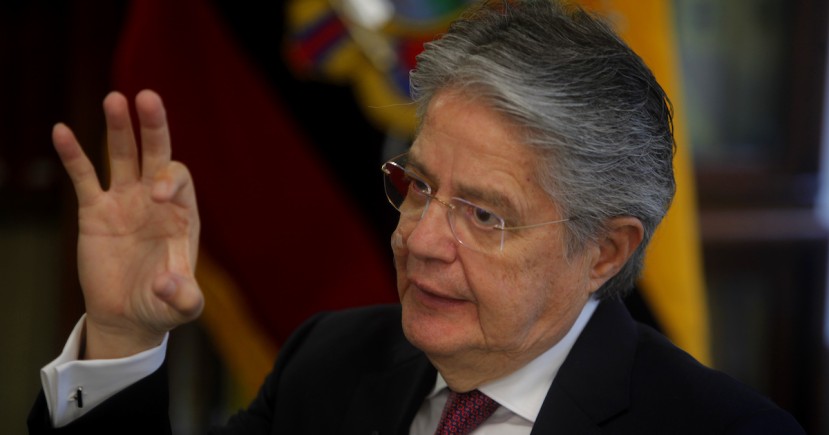 La narcopolítica se acuña en el discurso electoral / Foto: EFE La narcopolítica se acuña en el discurso electoral / Foto: EFE
