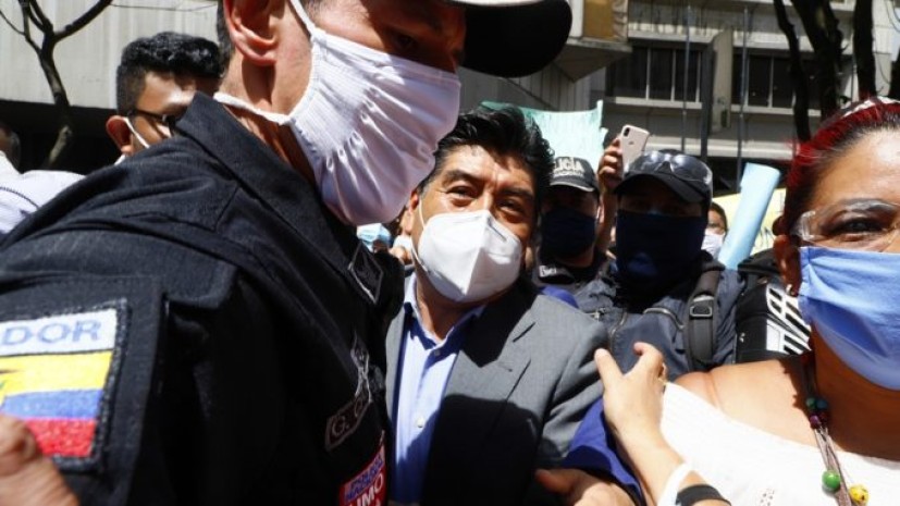 Foto: La República