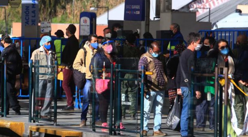 Foto: El Comercio