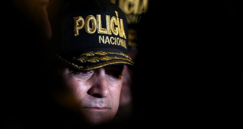 La violencia se ha reflejado, principalmente, por la acción de grupos criminales, especialmente los grupos que disputan poder de organizaciones / Foto: EFE La violencia se ha reflejado, principalmente, por la acción de grupos criminales, especialmente los grupos que disputan poder de organizaciones / Foto: EFE