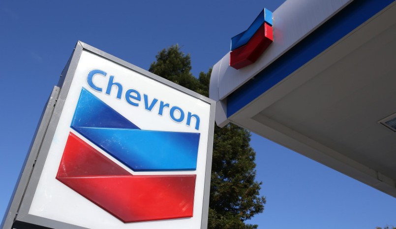Juez ecuatoriano no escribió sentencia contra Chevron