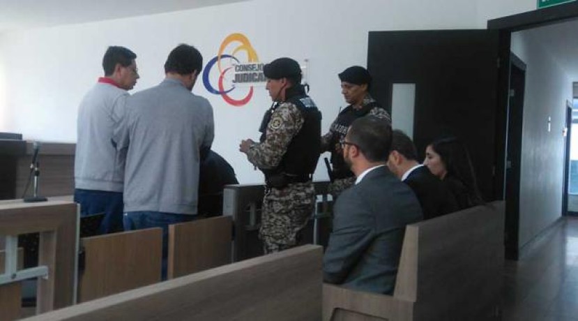 Foto: El Comercio