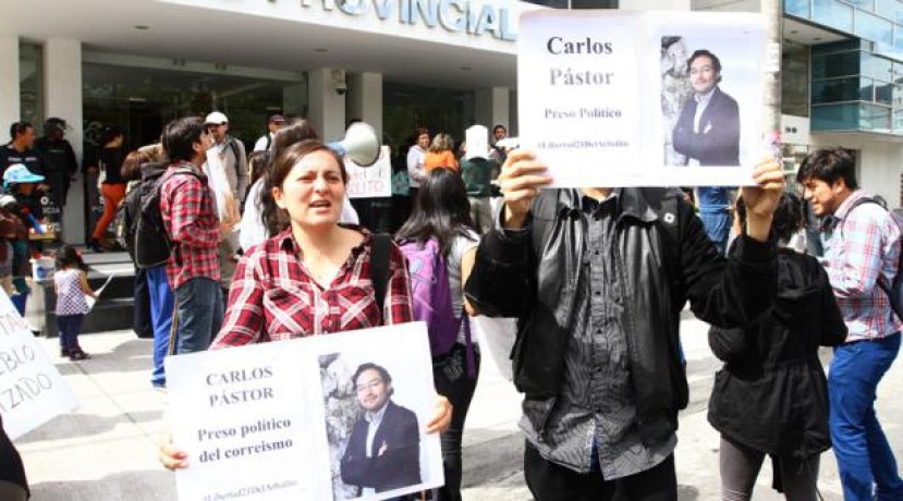 Foto: El Comercio