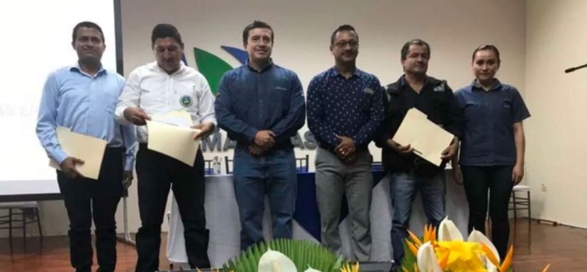Foto: El Telégrafo 