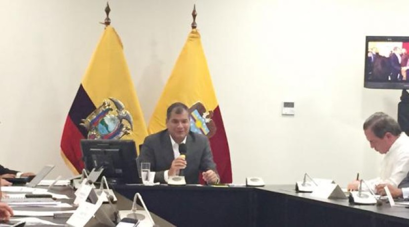 Foto: El Comercio