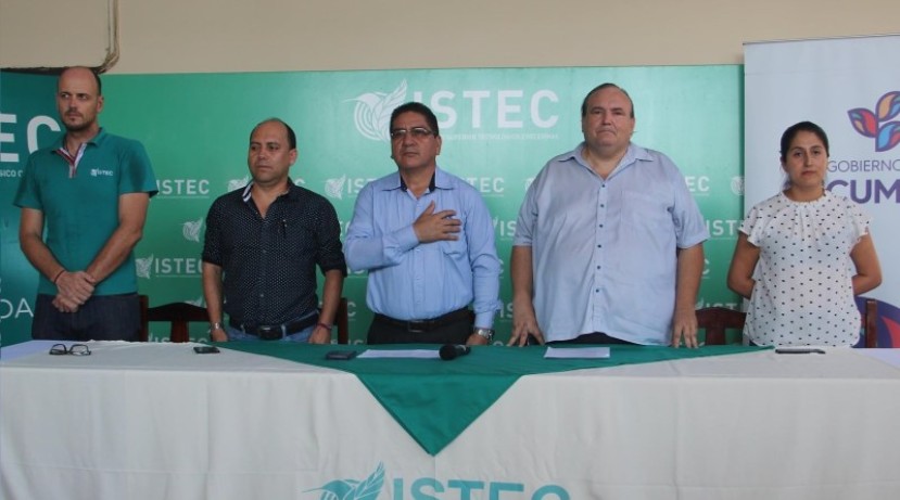 Foto: Radio Sucumbios