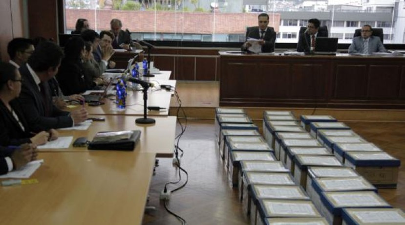 Foto: El Comercio