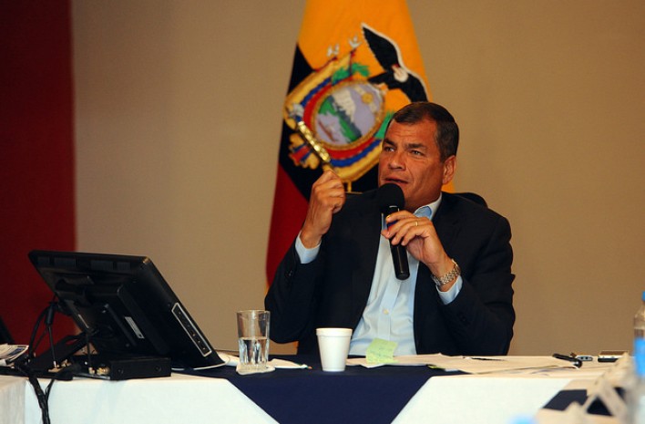 Foto: Ecuavisa