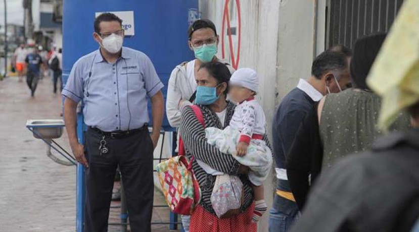 Foto: El Comercio